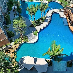  Apartment The Title Residencies Naiyang