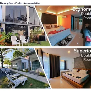 Tt Naiyang Phuket Feriested