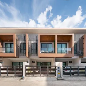  Ferienhaus Chao Wilai I Naiyang I Hkt Airport