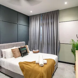 Neu By Cobnb , Kuala Lumpur Malaisie