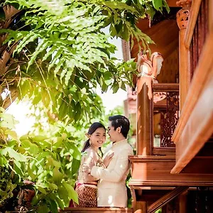  Ferienhaus Ruen Tai Boutique