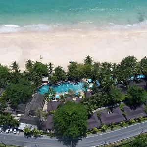 4* Resort Andaman White - Sha